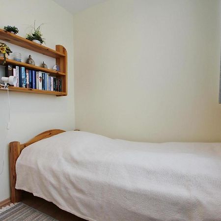 Hanseat Am Hang 3 - 5 Hanseat Appartement 21 Шарбойтц Екстериор снимка