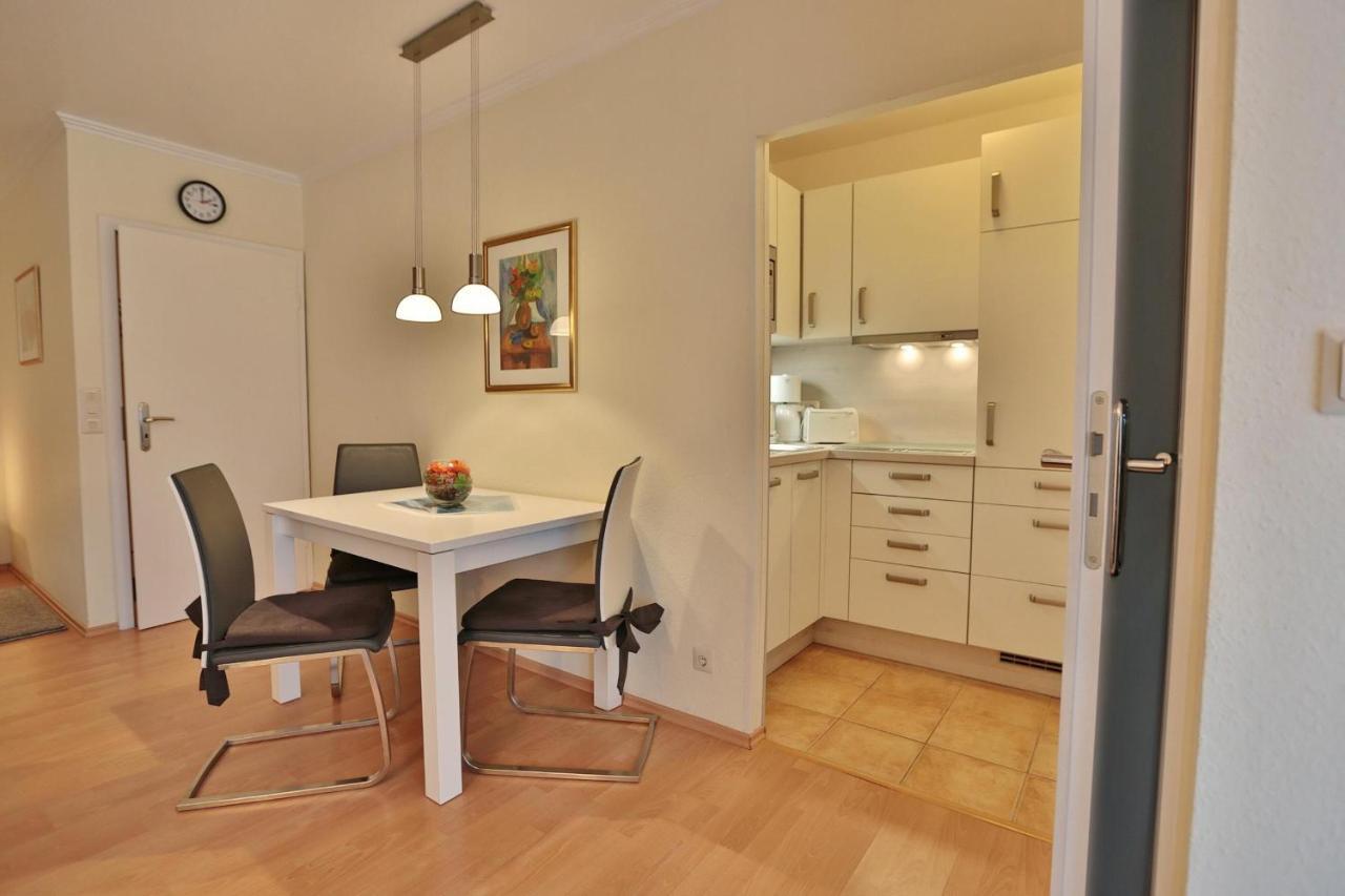 Hanseat Am Hang 3 - 5 Hanseat Appartement 21 Шарбойтц Екстериор снимка