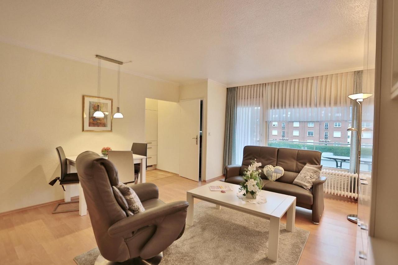 Hanseat Am Hang 3 - 5 Hanseat Appartement 21 Шарбойтц Екстериор снимка