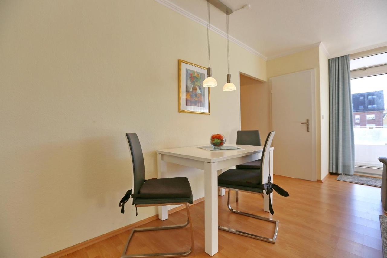 Hanseat Am Hang 3 - 5 Hanseat Appartement 21 Шарбойтц Екстериор снимка